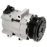 Order New Compressor And Clutch by FOUR SEASONS - 68679 For Your Vehicle